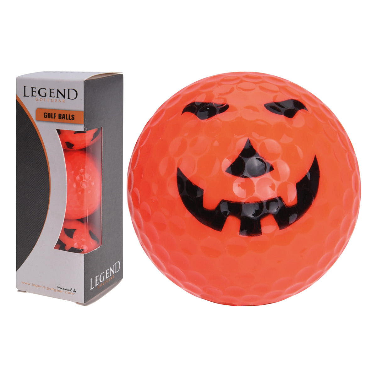 Halloween Balls Sleeve