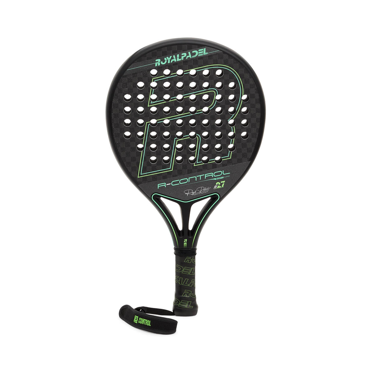 Royal Padel R Control 2024 Padelracket