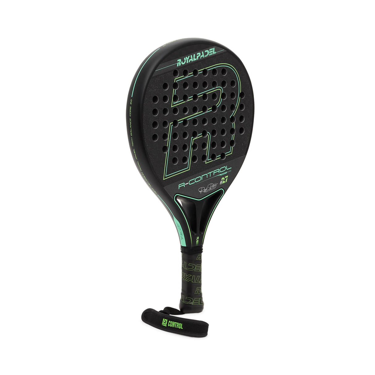 Royal Padel R Control 2024 Padelracket