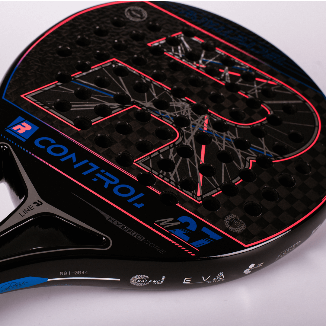 Royal Padel R-Line Control 2023 Padelracket