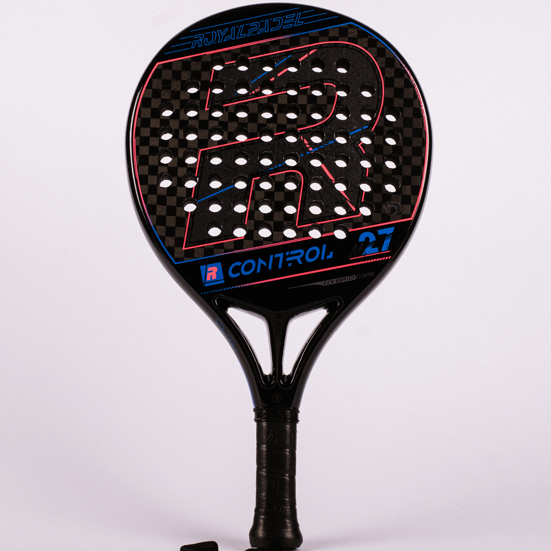 Royal Padel R-Line Control 2023 Padelracket