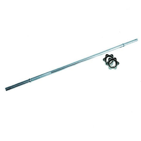 Barbell 180 Cm. Ø28 Mm.