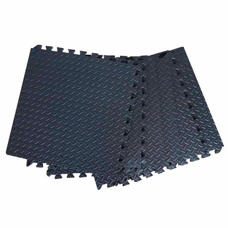 Floor Protection Puzzlemats