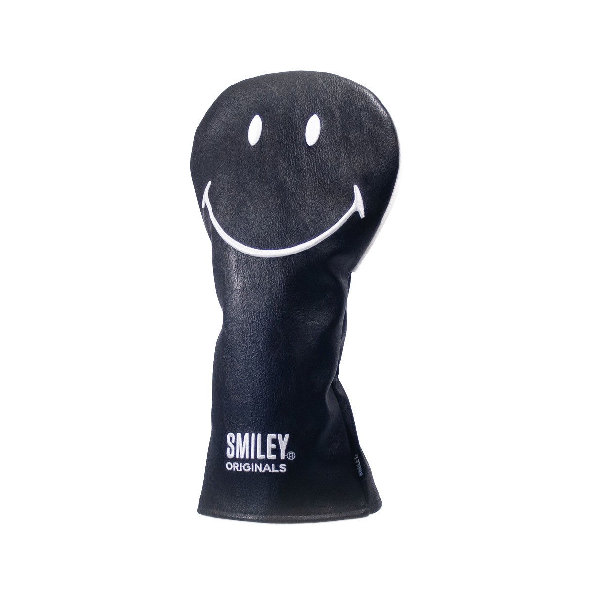 Smiley Original Classic Driver Headcover