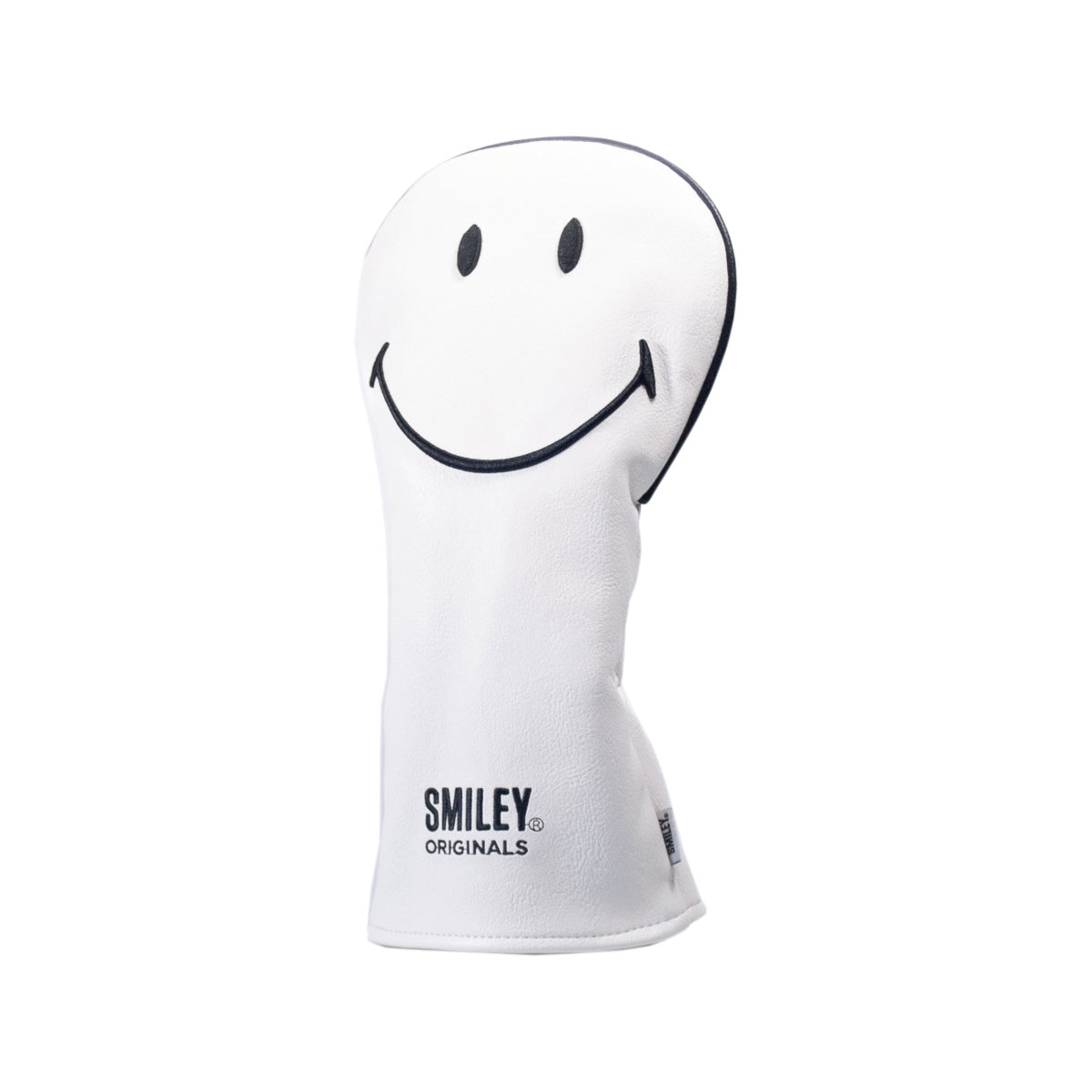 Smiley Original Classic Driver Headcover