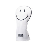 Smiley Original Classic Driver Headcover