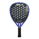 Siux Spyder Lite 3 Hard Padelracket