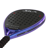 Siux Spyder Lite 3 Hard Padelracket