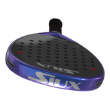 Siux Spyder Lite 3 Hard Padelracket