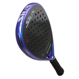 Siux Spyder Lite 3 Hard Padelracket