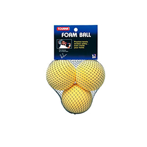 Tennisbollar