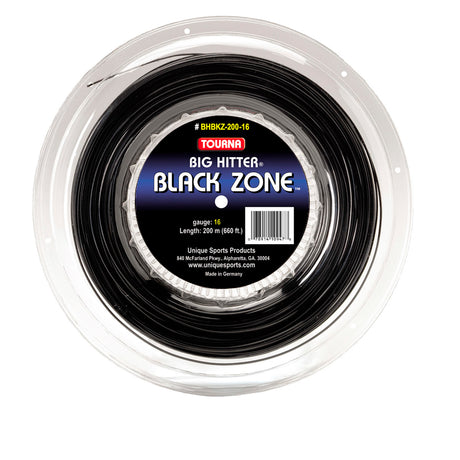 Big Hitter Black Zone 1,25 200