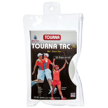 Tourna Tourna Tac 10-Pack