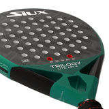 Siux Trilogy Lite Air 4 Padelracket