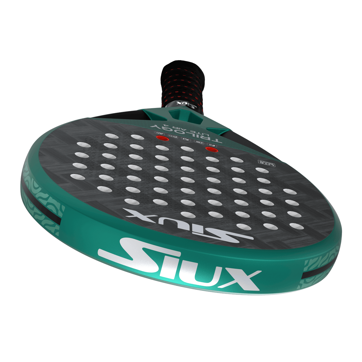 Siux Trilogy Lite Air 4 Padelracket