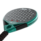 Siux Trilogy Lite Air 4 Padelracket