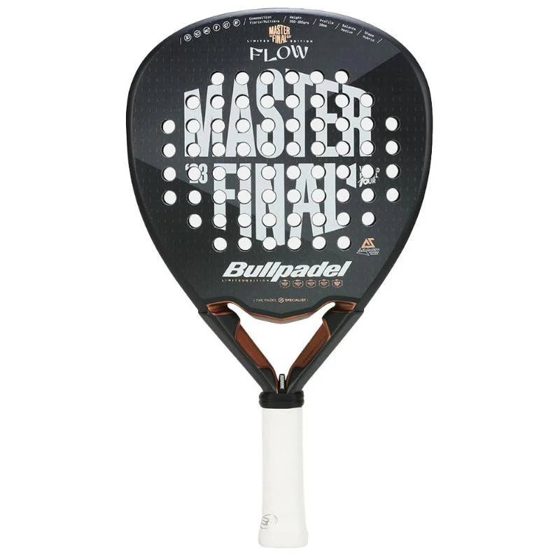 Bullpadel FLOW W MFINAL 23 Padelracket