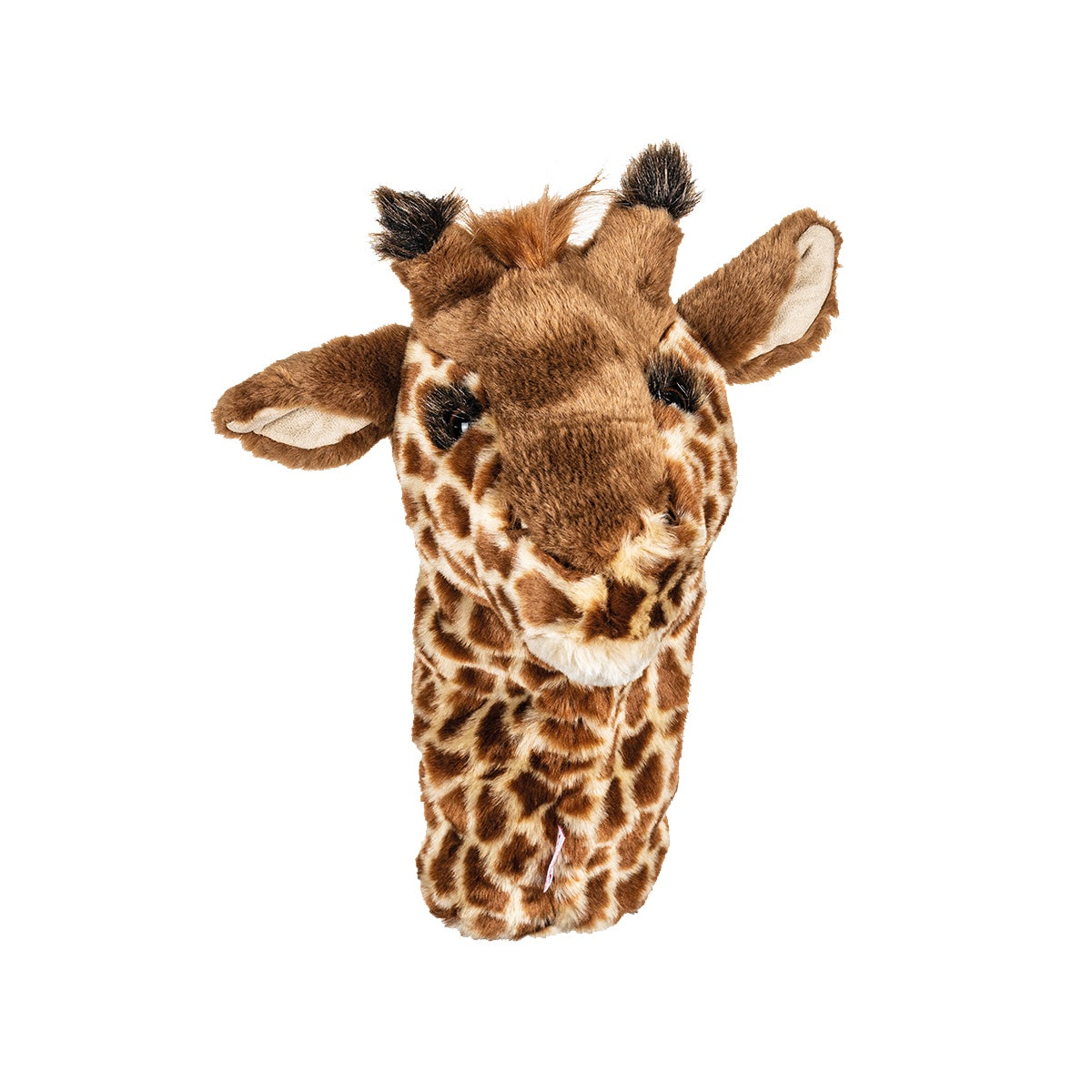 Daphne’s Headcovers – Giraffe Headcover