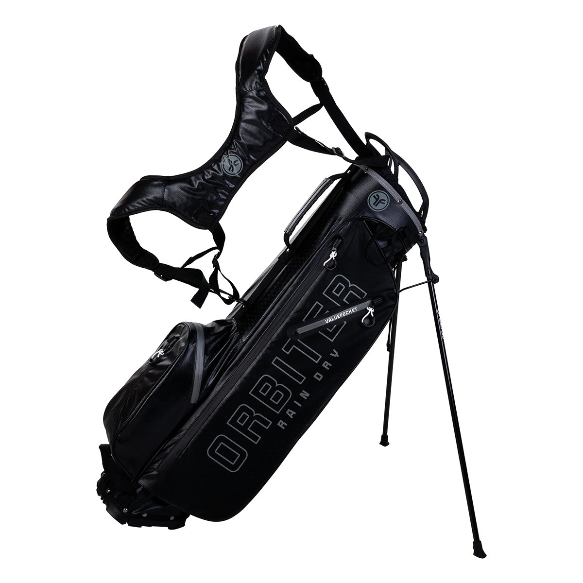 Fastfold Orbiter - Golfbag