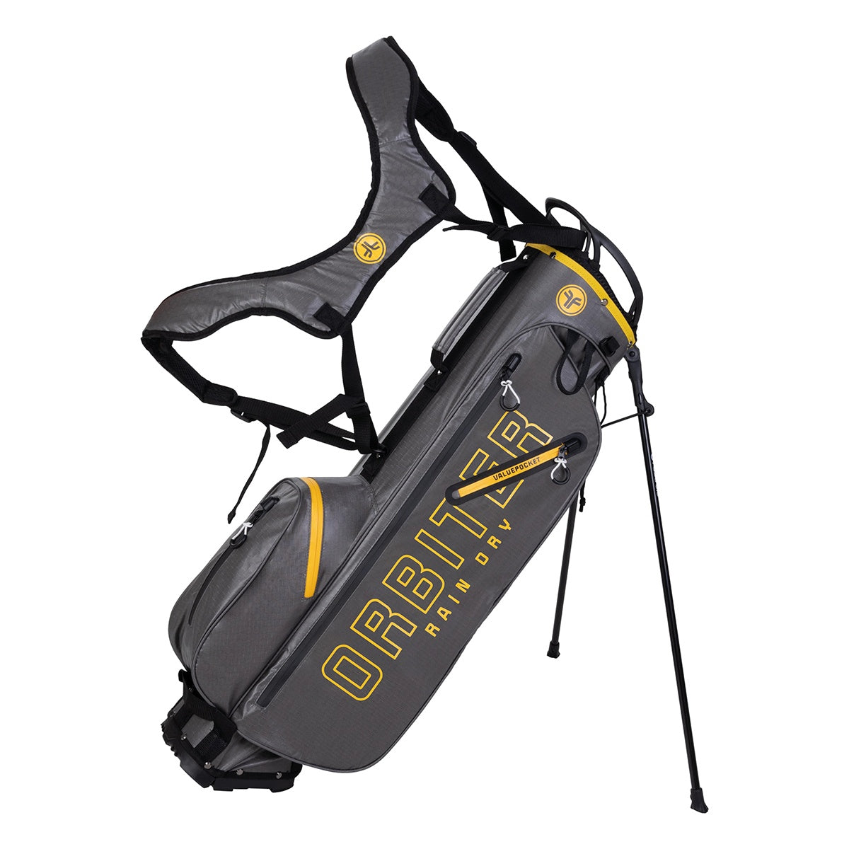 Fastfold Orbiter - Golfbag