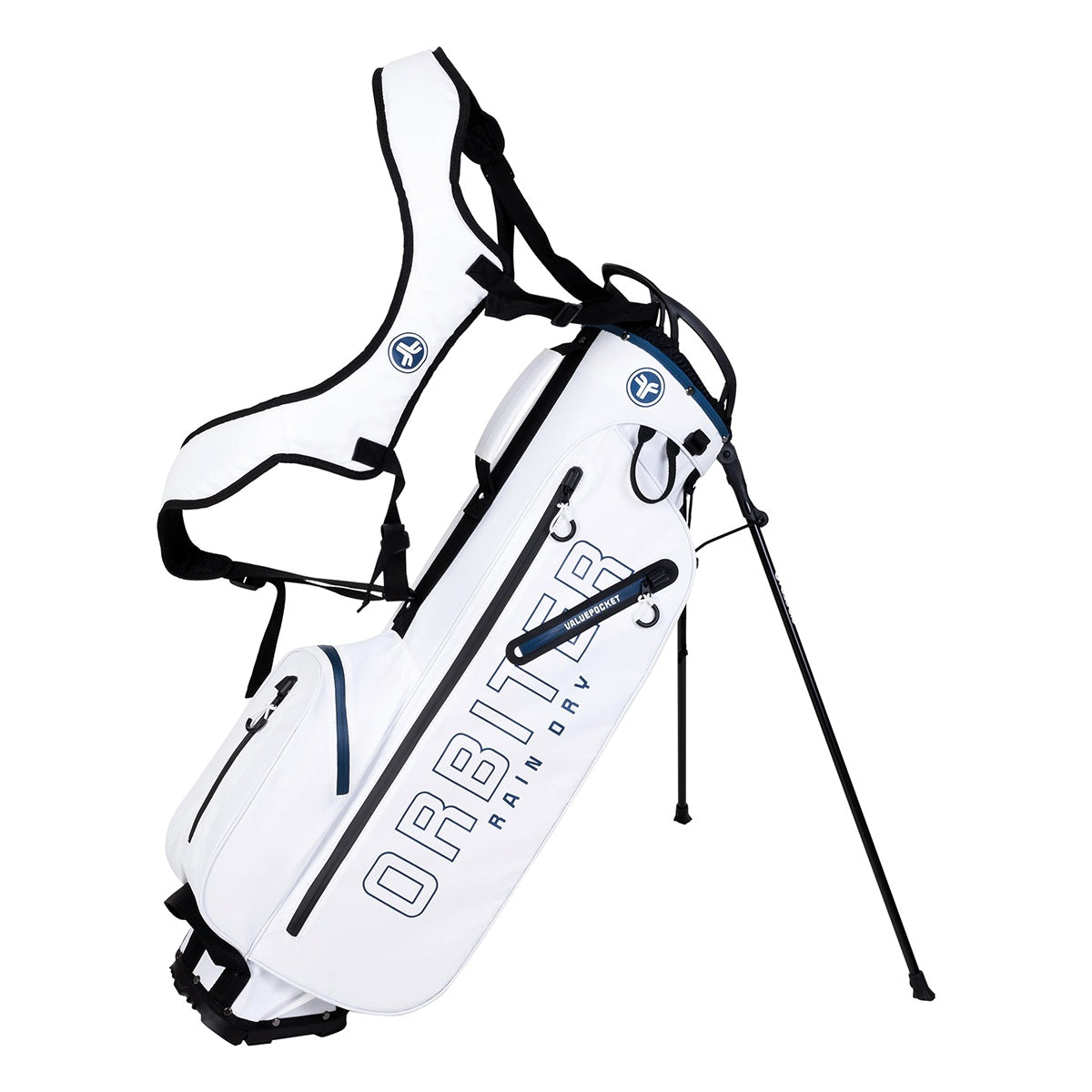 Fastfold Orbiter - Golfbag