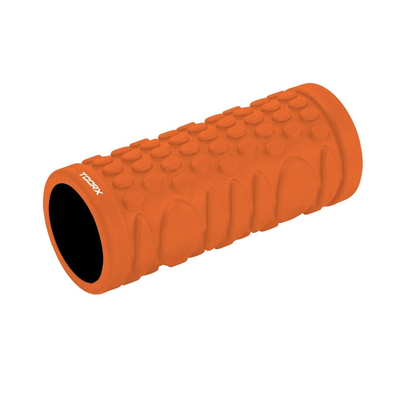 Foam Roller Grid (Orange)