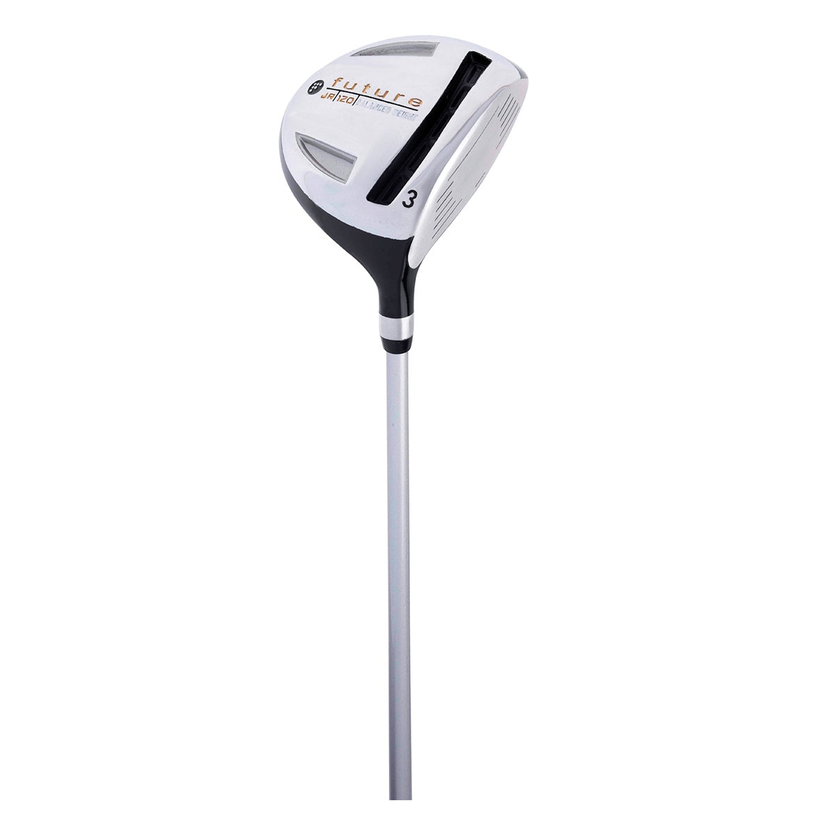 Future FW3 Grå 140-150cm Junior Golfklubba