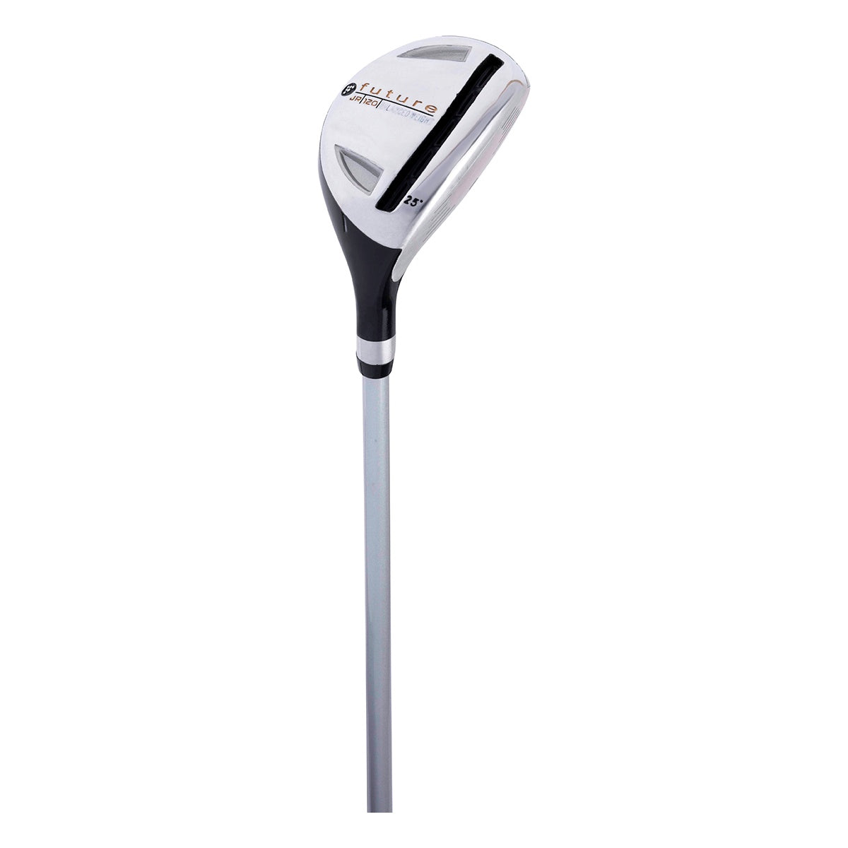 Future Hybrid Grå 140-150cm Junior Golfklubba