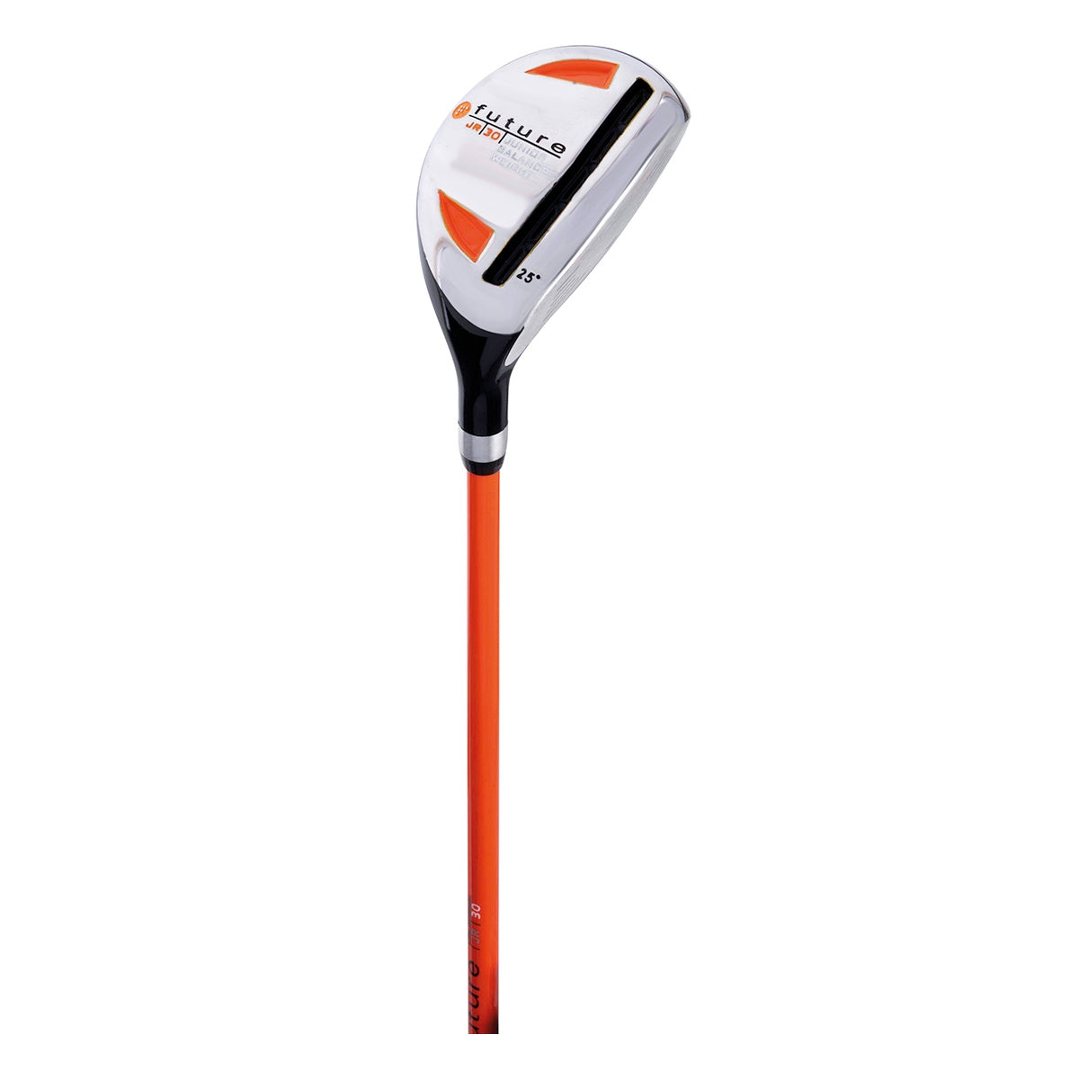 Future Hybrid Orange 80-105cm Junior Golfklubba