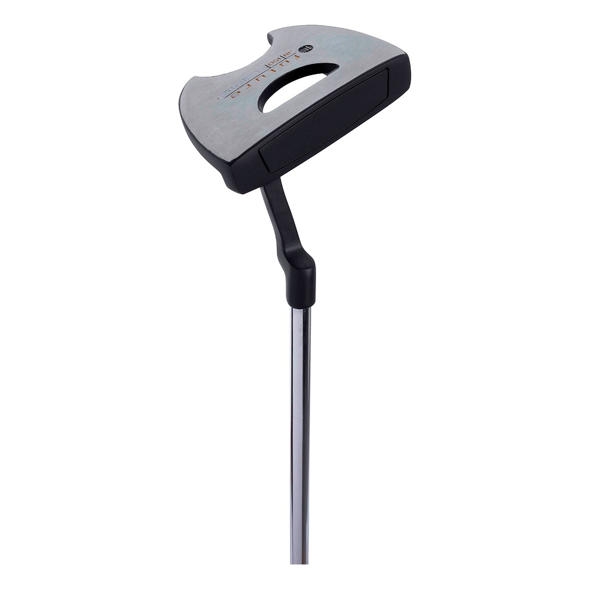 Future Putter Svart 150-170cm Junior Golfklubba