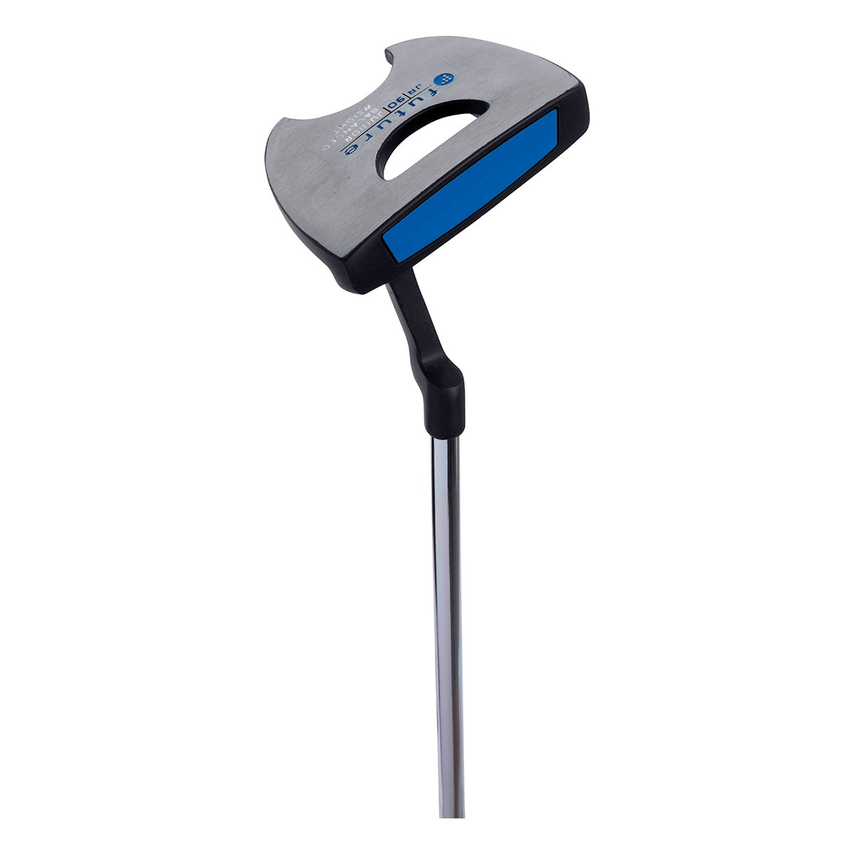 Future Putter Blå 130-140cm Junior Golfklubba