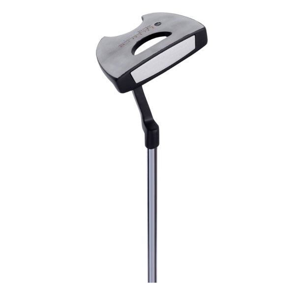 Future Putter Grå 140-150cm Junior Golfklubba