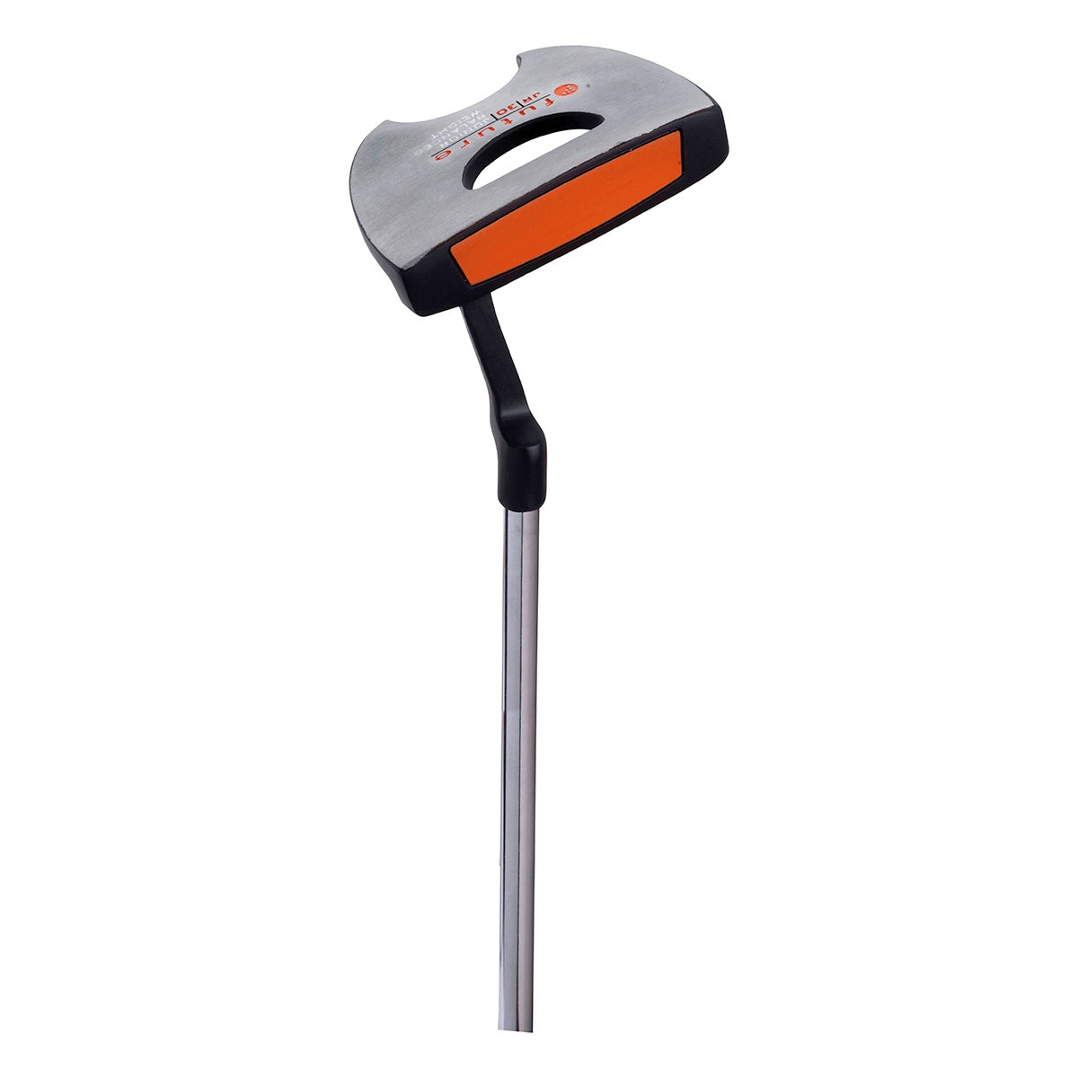 Future Putter Orange 80-105cm Junior Golfklubba