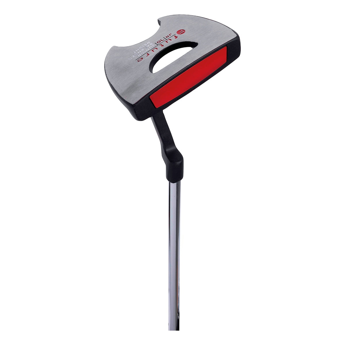 Future Putter Röd 120-130cm Junior Golfklubba