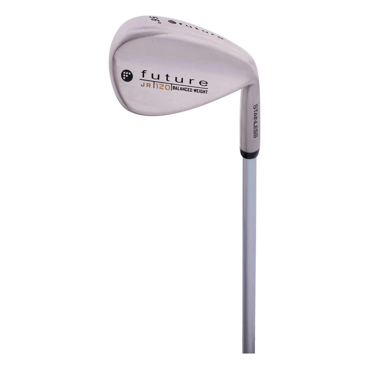 Future SW Grå 140-150cm Junior Golfklubba