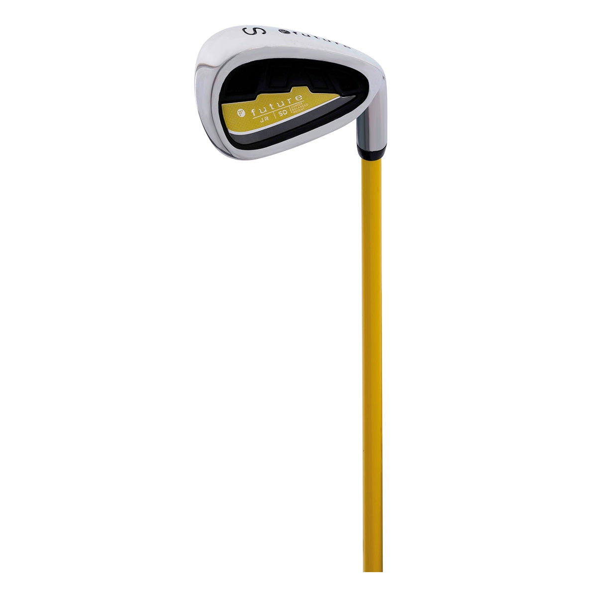 Future SW Gul 105-120cm Junior Golfklubba