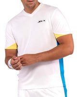 Camiseta Diablo Sanyo Blanca Fw23