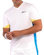 Camiseta Diablo Sanyo Blanca Fw23