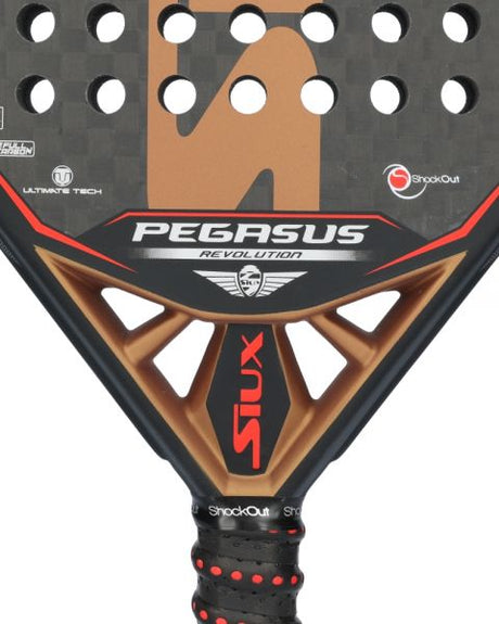 Siux Pegasus Revolution 12K