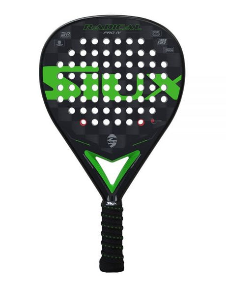 Siux Radical Pro 4