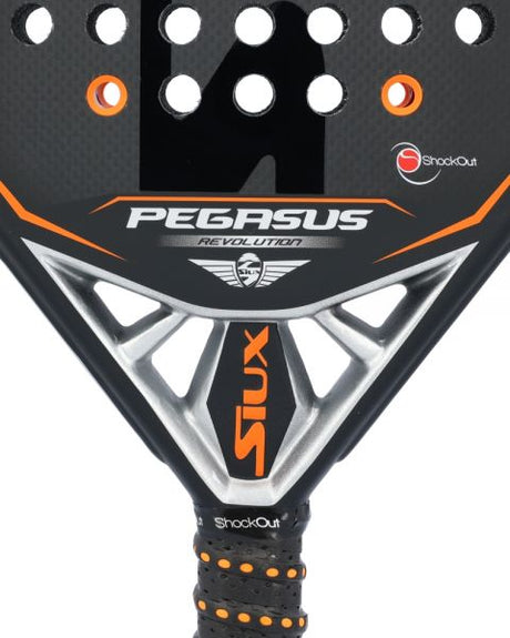 Siux Pegasus Revolution 3K