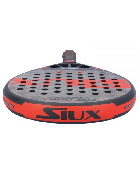 Siux Trilogy 3 Control