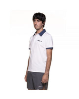 Polo Siux Diablo Pomen Blanco