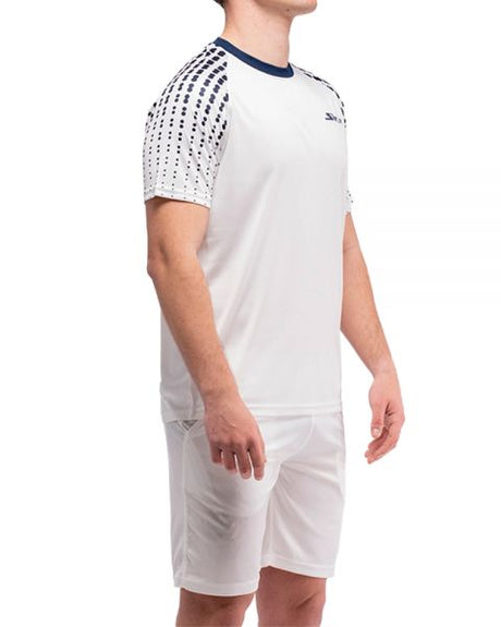 Camiseta Siux Club White