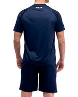 Camiseta Siux Club Navy Blue