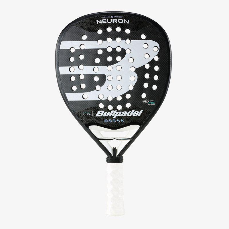 Bullpadel NEURON 24 Padelracket