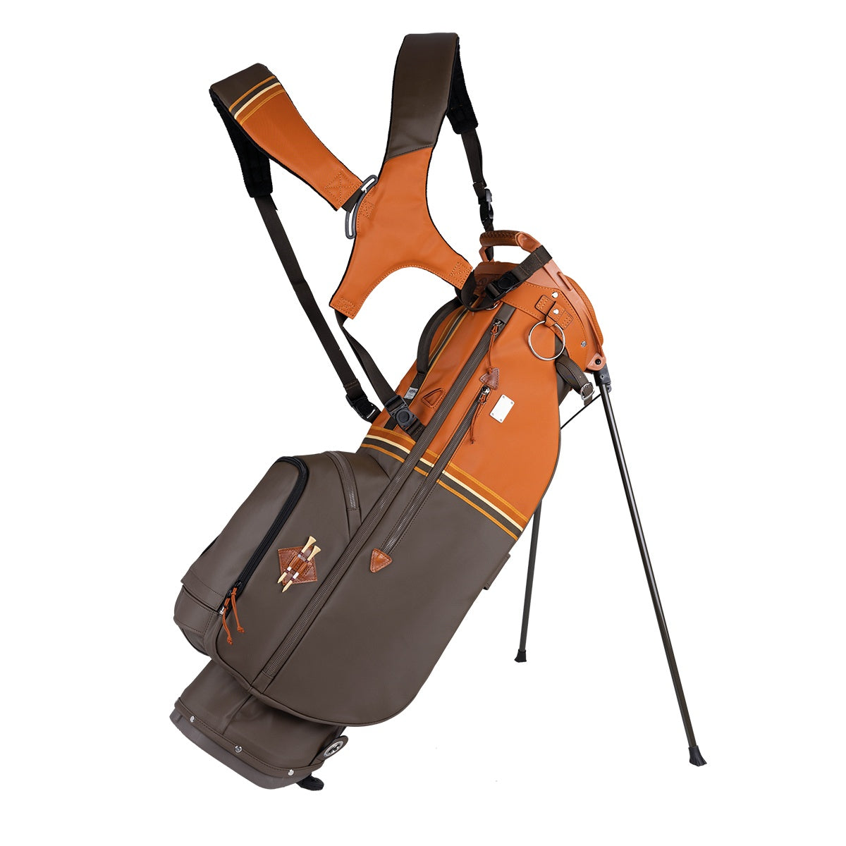 Midstripe Stand Golfbag