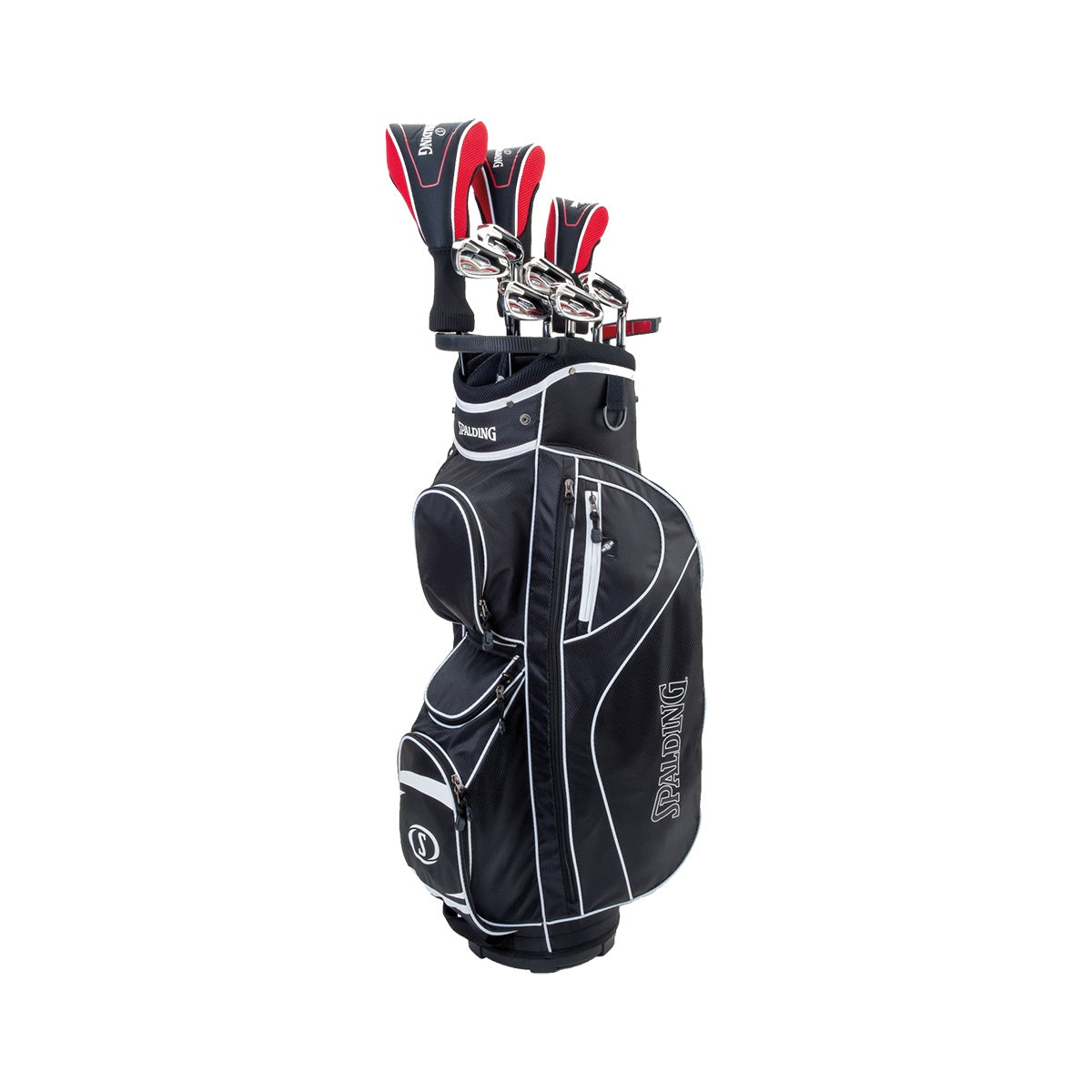 Spalding SX35 Full Set Men Golfset