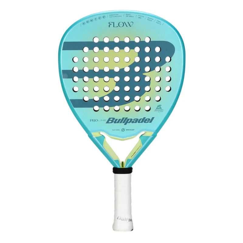 Bullpadel FLOW WOMAN 25 Padelracket